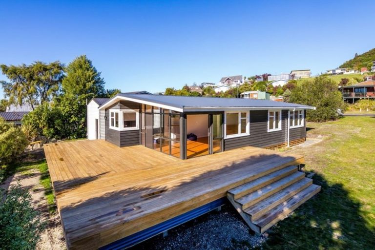 Photo of property in 481 Whareroa Road, Kuratau, Turangi, 3381