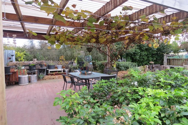 Photo of property in 46 Gray Street, Fairlie, 7925