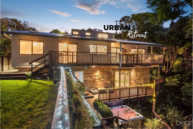 Photo of property in 86 Hill Road, Belmont, Lower Hutt, 5010