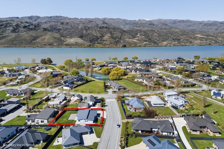 Photo of property in 4 Parkburn Lane, Mount Pisa, Cromwell, 9383