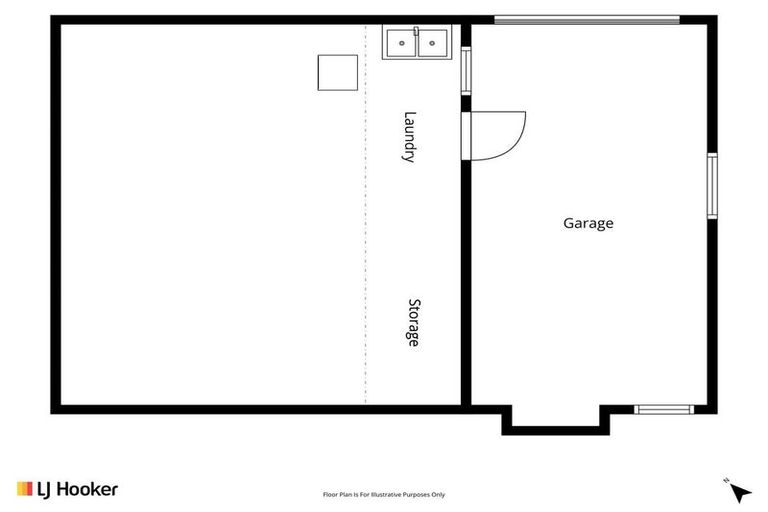 Photo of property in 35 Glendevon Place, Vauxhall, Dunedin, 9013