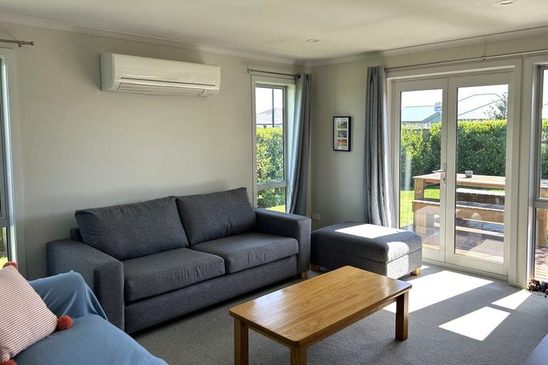 Photo of property in 15 Richmond Avenue, Halswell, Christchurch, 8025