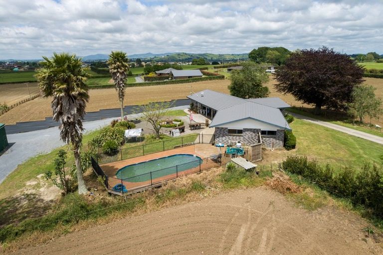 Photo of property in 252 Morrinsville-tahuna Road, Morrinsville, 3373
