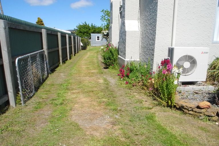 Photo of property in 33 High Street, Waimate, 7924