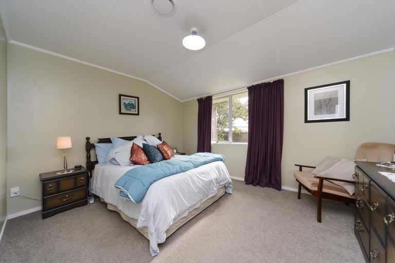 Photo of property in 15a Thomson Street, West End, Palmerston North, 4412