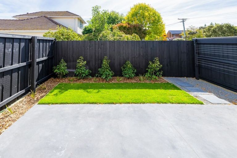 Photo of property in 21a Proctor Street, Papanui, Christchurch, 8053