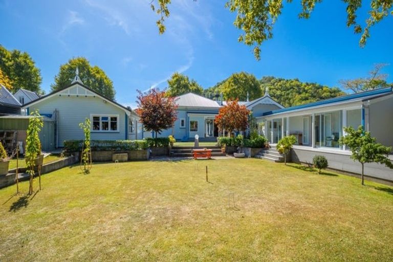 Photo of property in 176 Nile Street, Maitai, Nelson, 7010