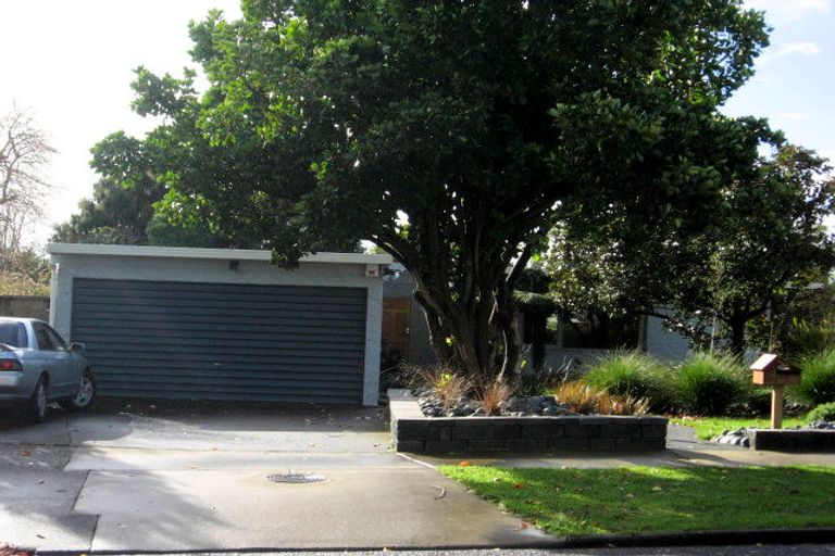 Photo of property in 8 Frank Place, Hillpark, Auckland, 2102