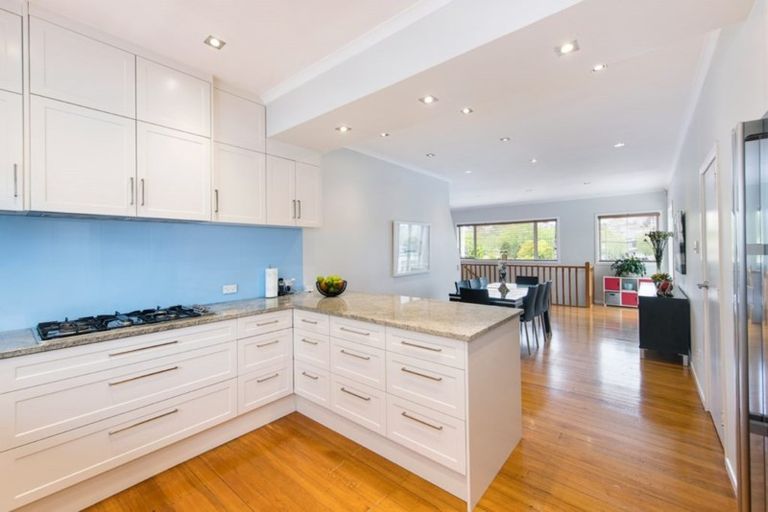 Photo of property in 31 Lingarth Street, Remuera, Auckland, 1050