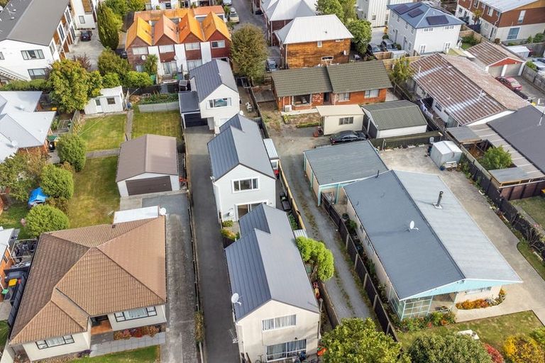 Photo of property in 2/194 Hastings Street East, Waltham, Christchurch, 8023