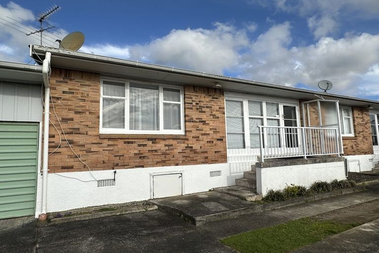 Photo of property in 40 Abercrombie Street, Howick, Auckland, 2014