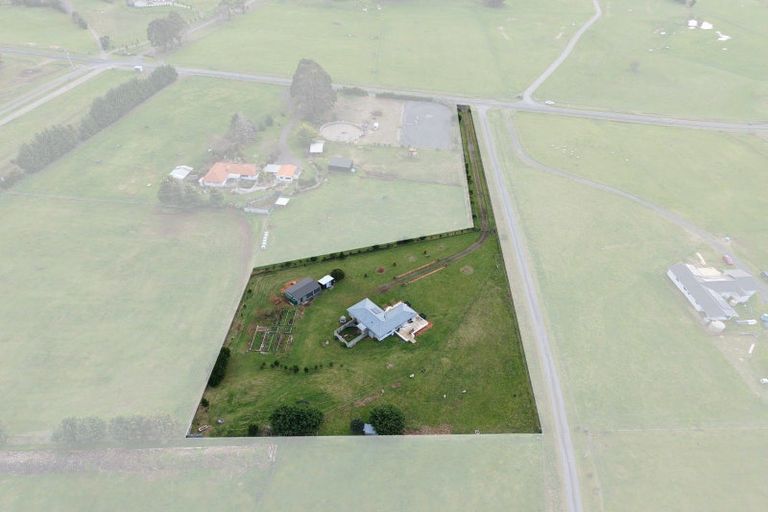 Photo of property in 315 White Road, Broadlands, Reporoa, 3081