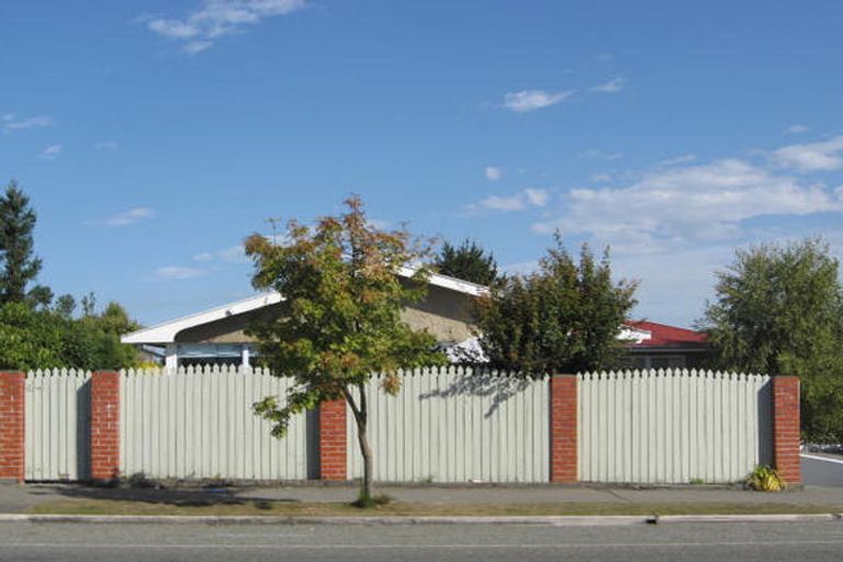 Photo of property in 250 Wai-iti Road, Highfield, Timaru, 7910
