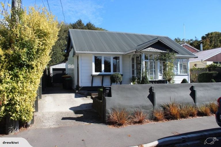 Photo of property in 29 Hanmer Street, Linwood, Christchurch, 8011