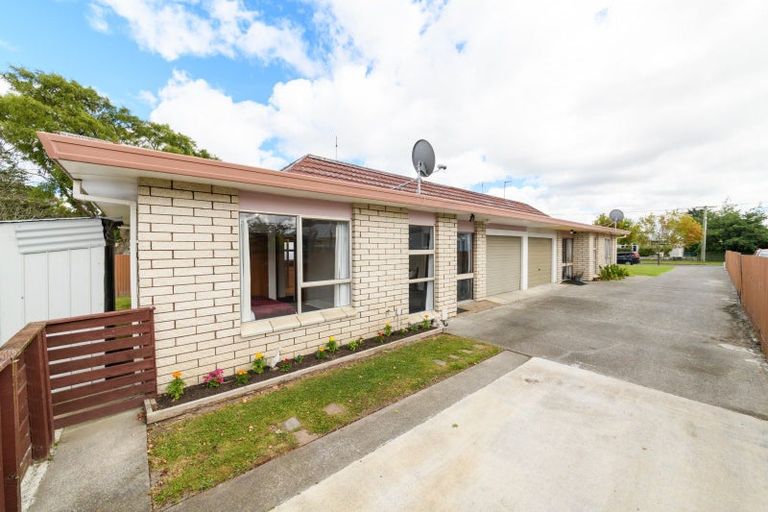 Photo of property in 15a Carthew Street, Feilding, 4702