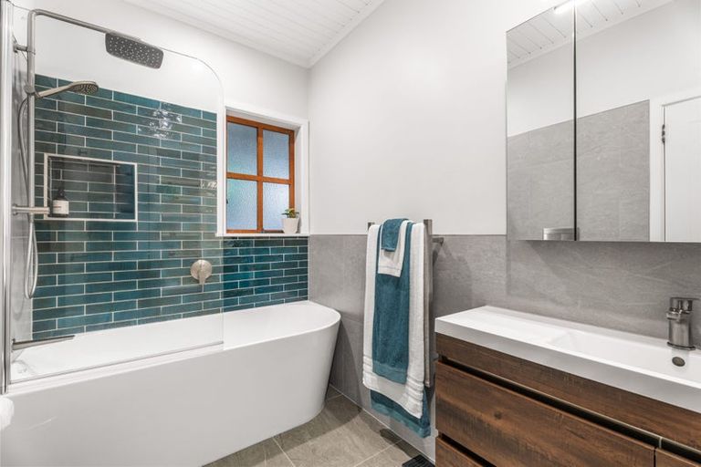 Photo of property in 37 Kensington Avenue, Mount Eden, Auckland, 1024