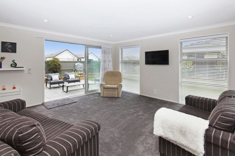 Photo of property in 55 Napier Drive, Wigram, Christchurch, 8042