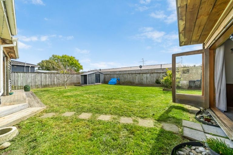 Photo of property in 50 Seddon Street, Wallaceville, Upper Hutt, 5018