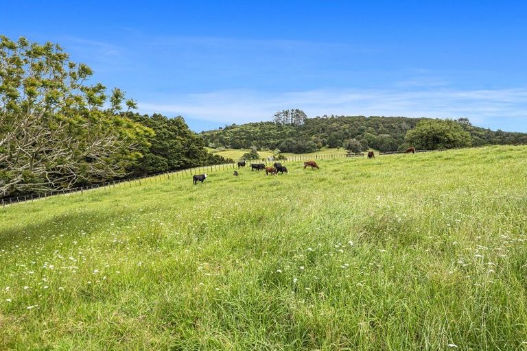 Photo of property in 5685 State Highway 12, Kaikohe, 0472