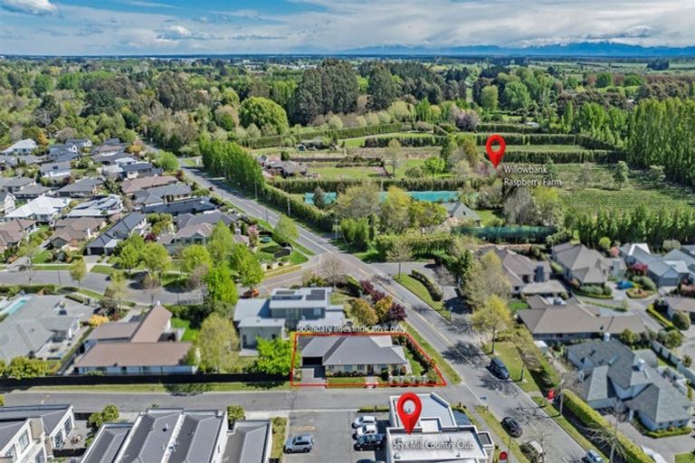 Photo of property in 65 Country Club Terrace, Northwood, Christchurch, 8051