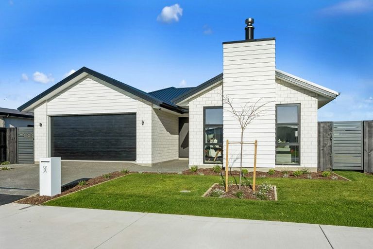Photo of property in 50 Benashet Drive, Lincoln, 7608