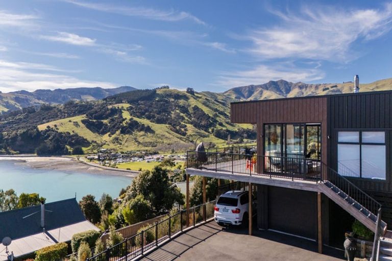 Photo of property in 36 Totara Drive, Duvauchelle, 7581