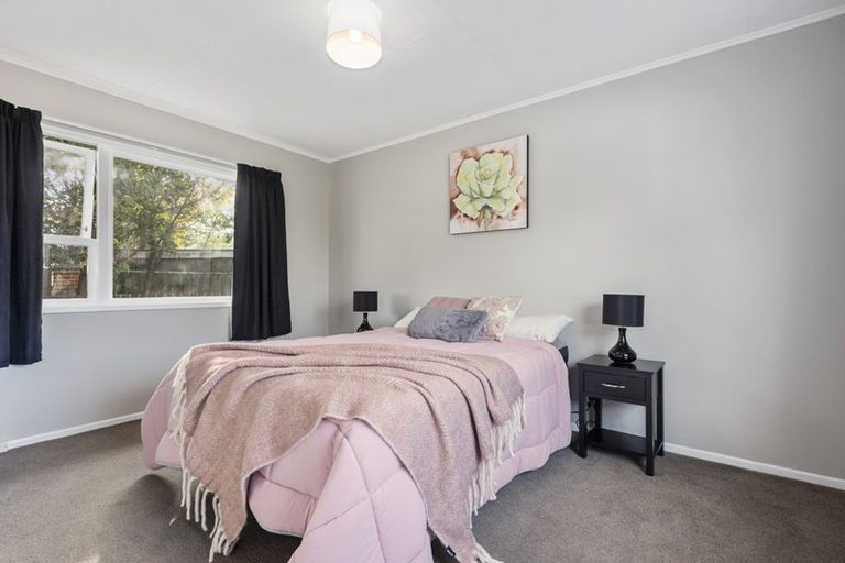 Photo of property in 52 Waite Street, Featherston, 5710