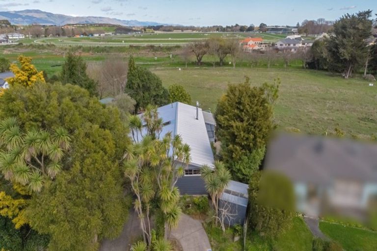 Photo of property in 6 Otira Place, Awapuni, Palmerston North, 4412