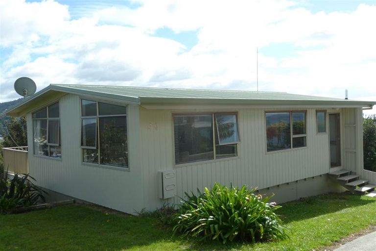 Photo of property in 44 Motuhoa Road, Tairua, 3508