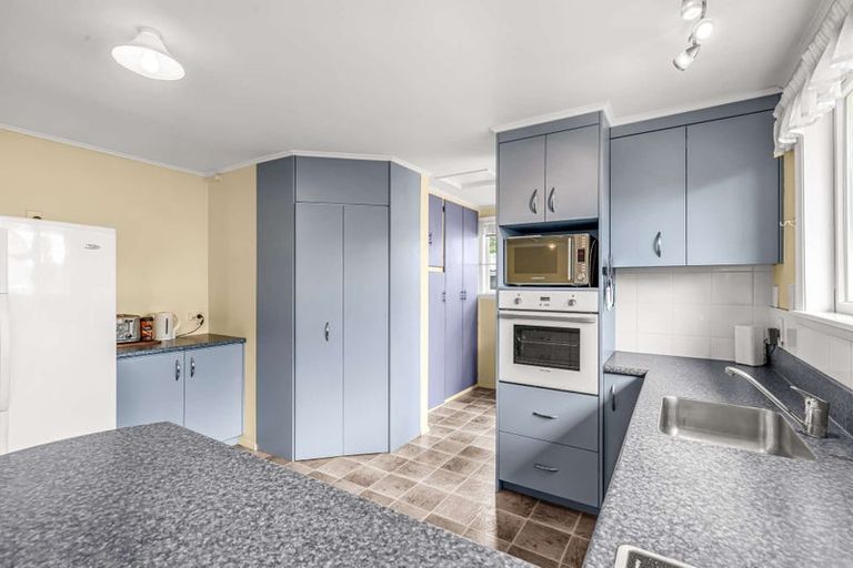 Photo of property in 18 Mary Street, Redwoodtown, Blenheim, 7201