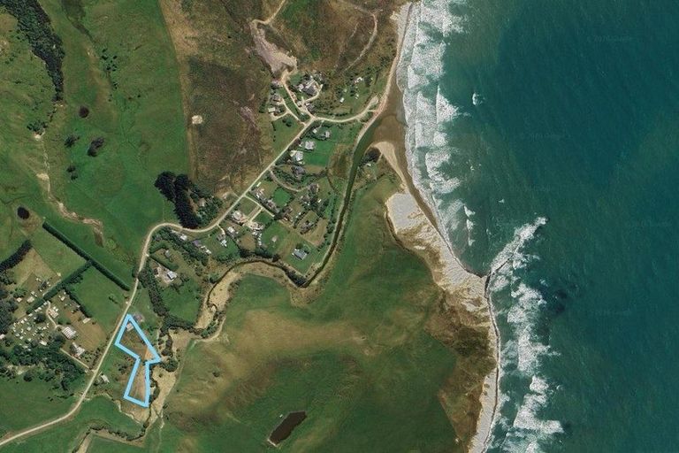 Photo of property in 422 Whangaehu Road, Porangahau, 4293