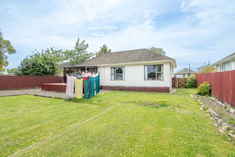 Photo of property in 12 Rochester Street, Awapuni, Palmerston North, 4412