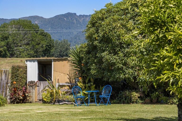 Photo of property in 149 Henry Road, Katikati, 3170