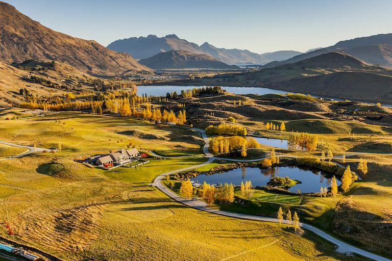 Photo of property in 2 Caldwell Lane, Lake Hayes, Queenstown, 9371