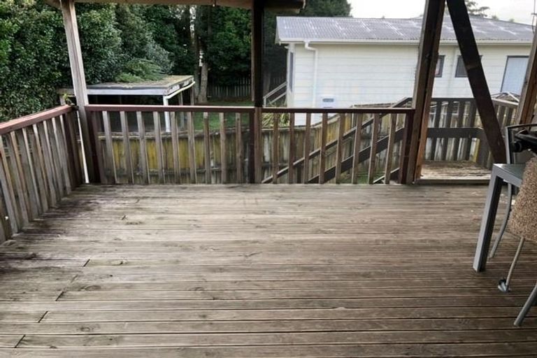 Photo of property in 37 Rimu Road, Manurewa, Auckland, 2102