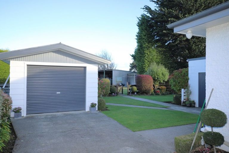 Photo of property in 220 North Makarewa Grove Bush Road, Makarewa, Invercargill, 9876
