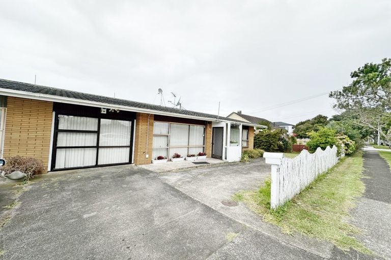 Photo of property in 3/2 Avis Avenue, Papatoetoe, Auckland, 2025