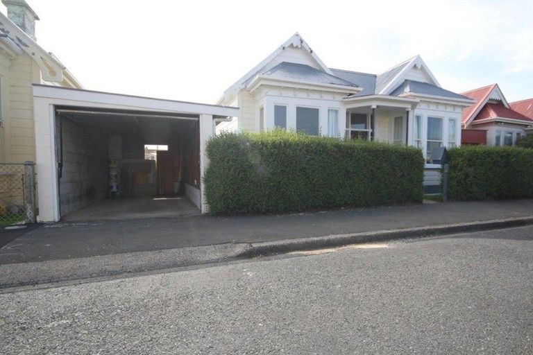 Photo of property in 47 Nelson Street, Forbury, Dunedin, 9012