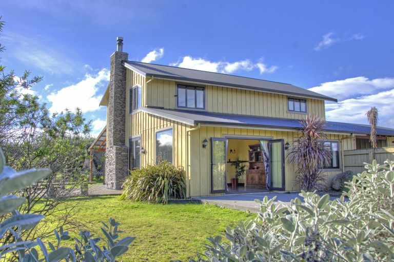 Photo of property in 172b Manaia Road, Homebush, Masterton, 5885