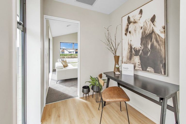 Photo of property in 497 Springston Rolleston Road, Rolleston, 7615