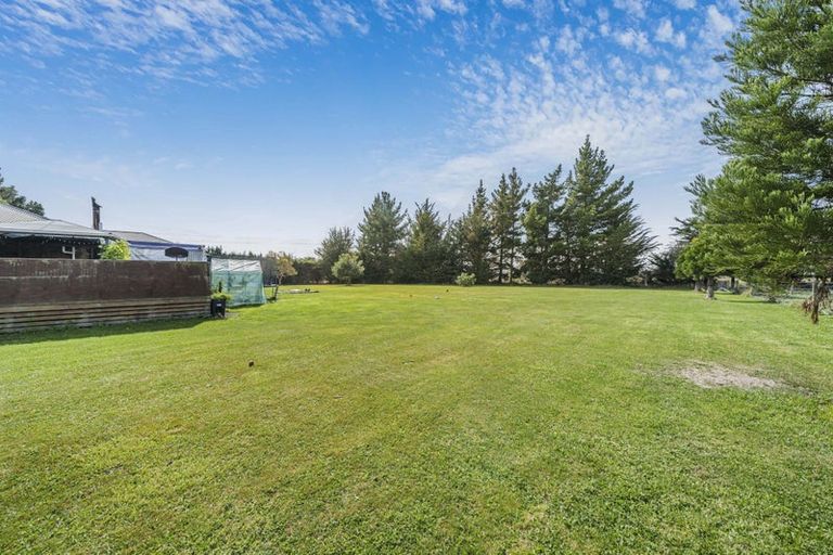 Photo of property in 596 Rangiora Leithfield Road, Sefton, Rangiora, 7477