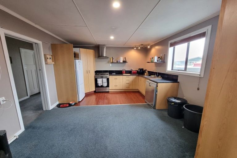 Photo of property in 43 Blake Street, Blaketown, Greymouth, 7805