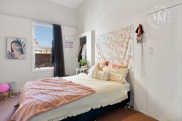 Photo of property in 590 Castle Street, North Dunedin, Dunedin, 9016