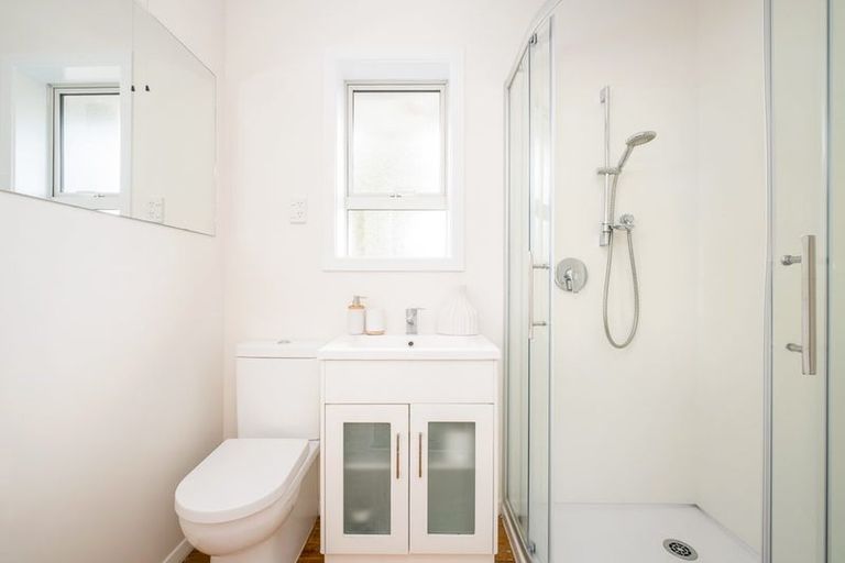 Photo of property in 2/131 Springfield Road, St Albans, Christchurch, 8014