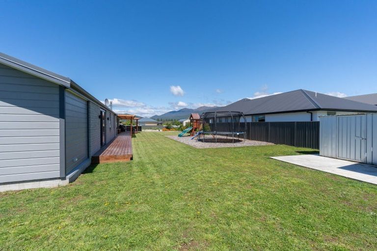 Photo of property in 14 Acheron Way, Te Anau, 9600