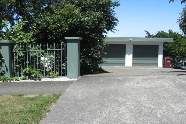 Photo of property in 4 Cobbe Crescent, Feilding, 4702