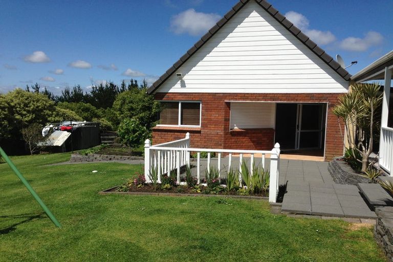 Photo of property in 295 Hill Road, The Gardens, Auckland, 2105