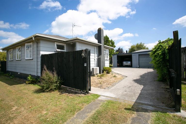 Photo of property in 190 Balmoral Drive, Tokoroa, 3420