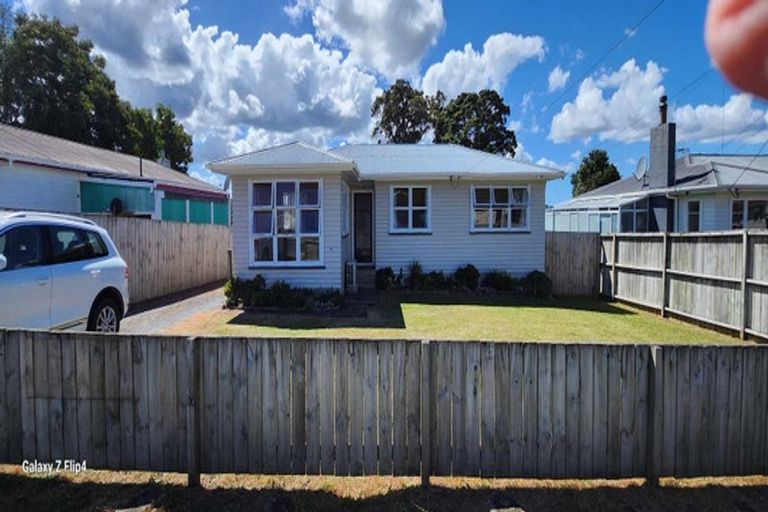 Photo of property in 28 Corks Road, Te Kamo, Whangarei, 0112