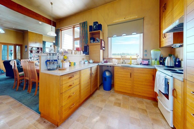 Photo of property in 171 Wards Road, Chertsey, Ashburton, 7772